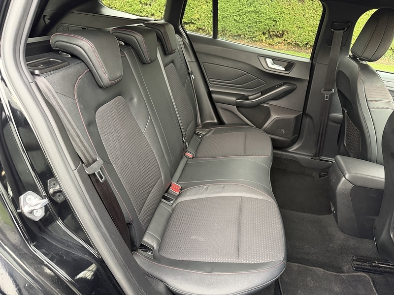 Used Ford Focus 2019 for sale - 76496989: Photo 21