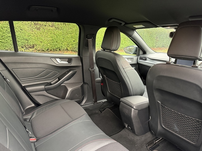 Used Ford Focus 2019 for sale - 76496989: Photo 22