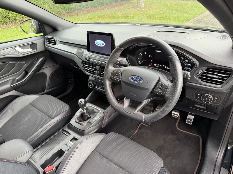 Used Ford Focus 2019 for sale - 76496989: Photo 23