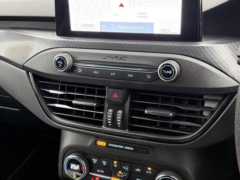 Used Ford Focus 2019 for sale - 76496989: Photo 30