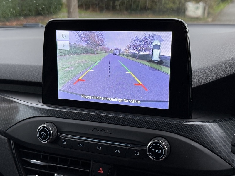 Used Ford Focus 2019 for sale - 76496989: Photo 32