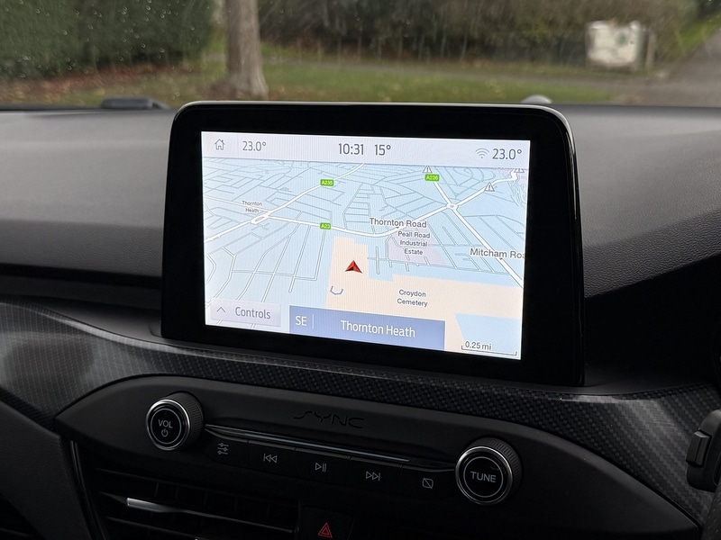 Used Ford Focus 2019 for sale - 76496989: Photo 33