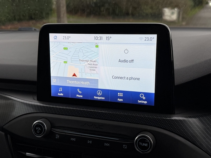 Used Ford Focus 2019 for sale - 76496989: Photo 34