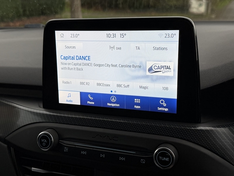 Used Ford Focus 2019 for sale - 76496989: Photo 35