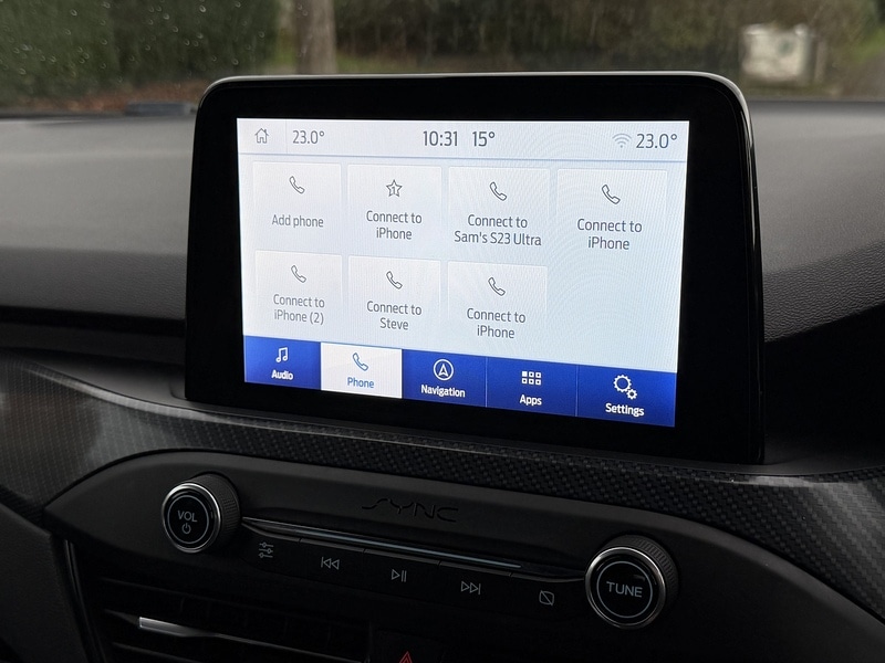 Used Ford Focus 2019 for sale - 76496989: Photo 36