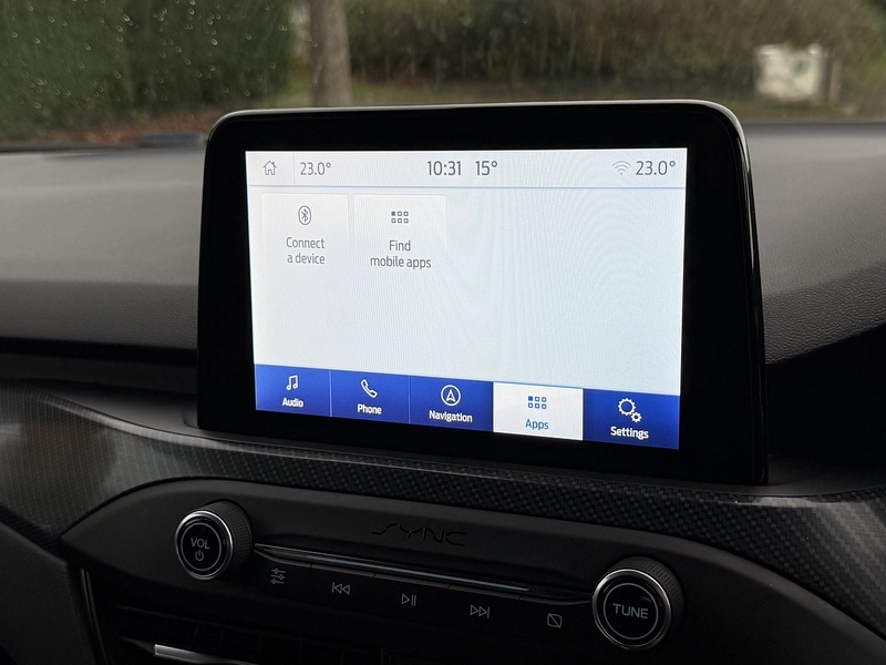 Used Ford Focus 2019 for sale - 76496989: Photo 37