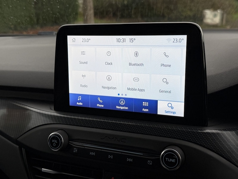 Used Ford Focus 2019 for sale - 76496989: Photo 38