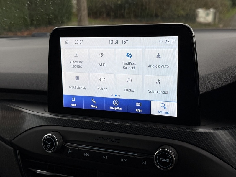 Used Ford Focus 2019 for sale - 76496989: Photo 39