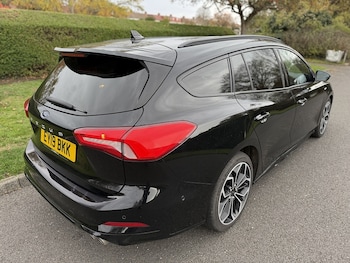 Used Ford Focus 2019 for sale - 76496989: Photo