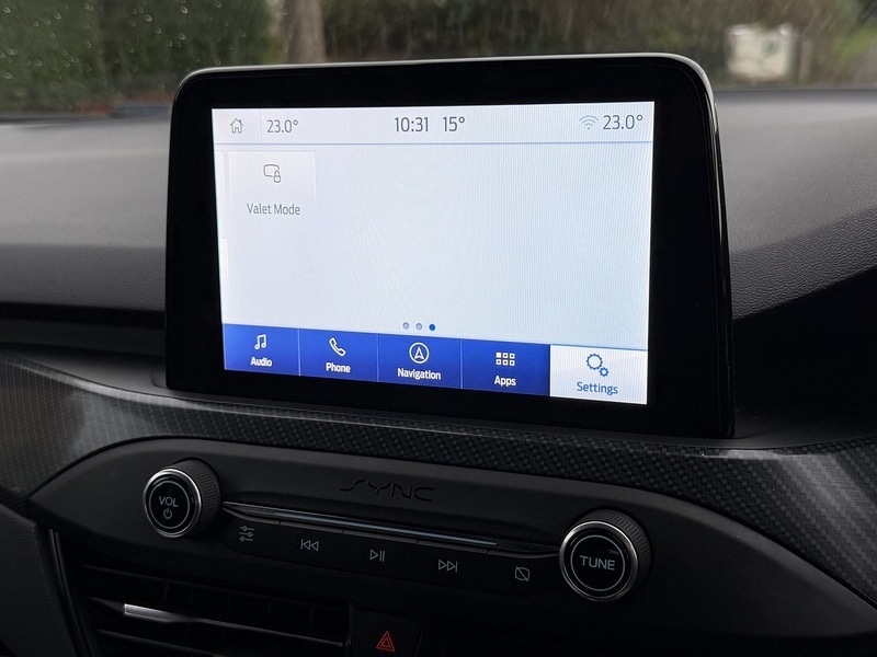 Used Ford Focus 2019 for sale - 76496989: Photo 40