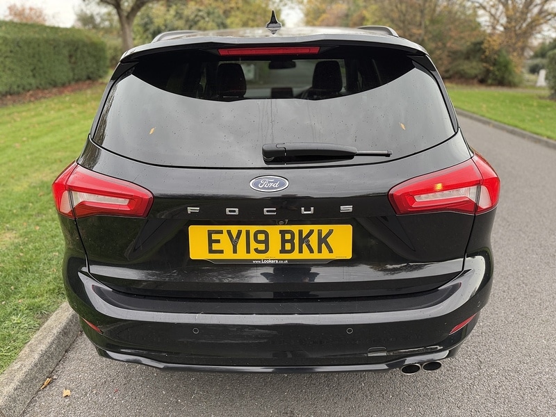 Used Ford Focus 2019 for sale - 76496989: Photo 5