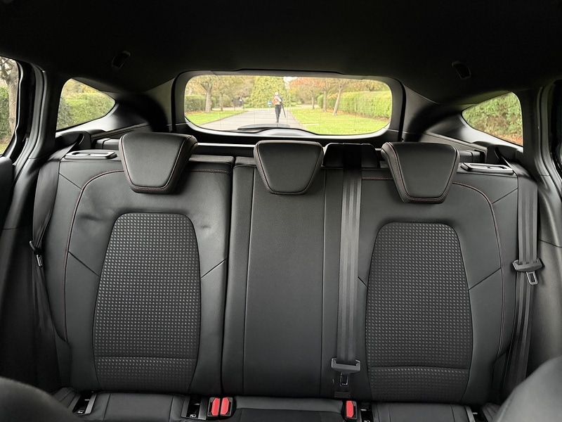 Used Ford Focus 2019 for sale - 76496989: Photo 55