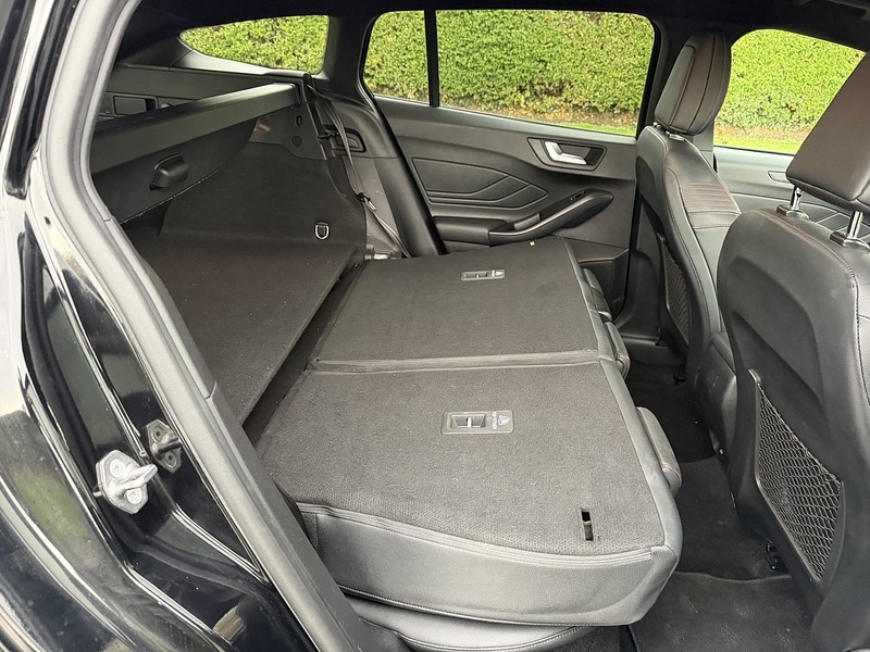 Used Ford Focus 2019 for sale - 76496989: Photo 58