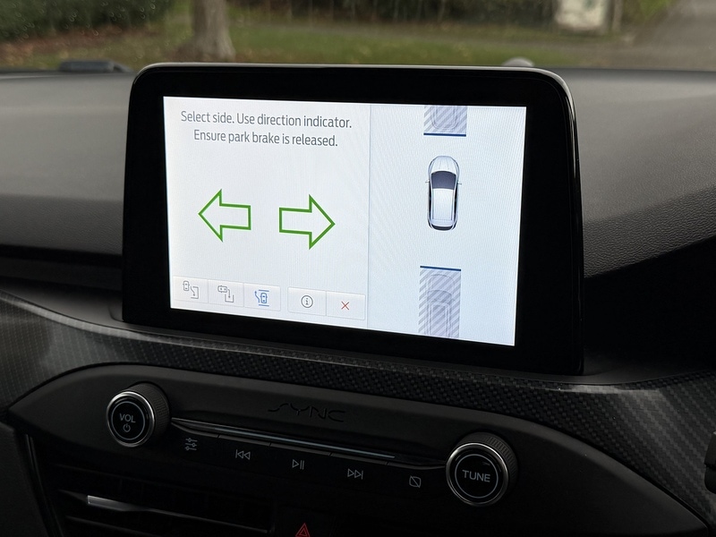 Used Ford Focus 2019 for sale - 76496989: Photo 64