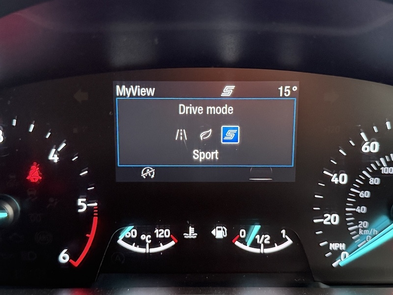 Used Ford Focus 2019 for sale - 76496989: Photo 71