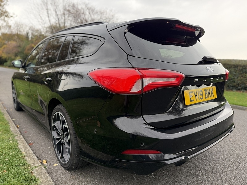 Used Ford Focus 2019 for sale - 76496989: Photo 8