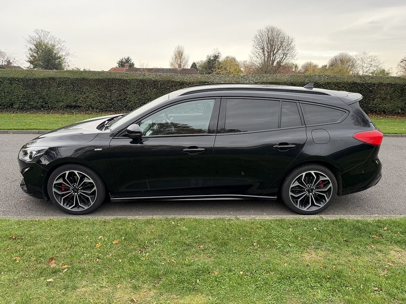 Used Ford Focus 2019 for sale - 76496989: Photo 9