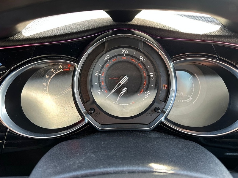 Used Citroen DS3 2014 for sale - 77609501: Photo 10