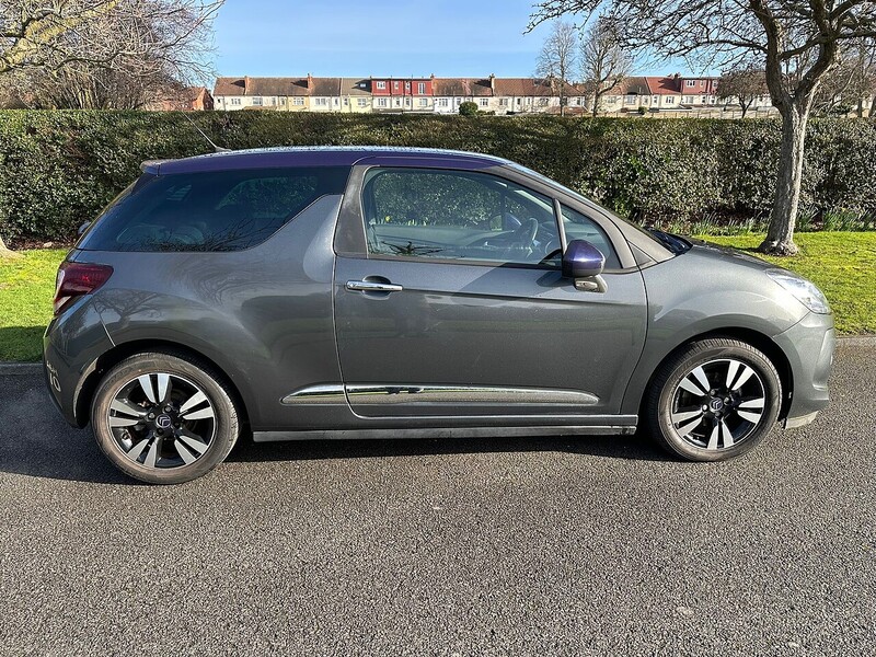 Used Citroen DS3 2014 for sale - 77609501: Photo 2