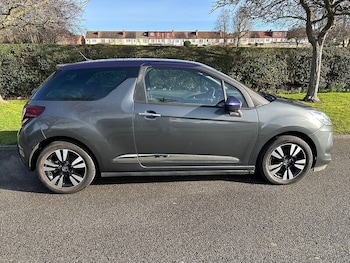 Used Citroen DS3 2014 for sale - 77609501: Photo