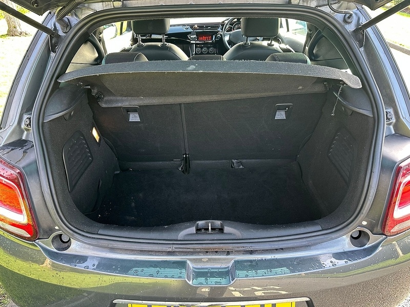 Used Citroen DS3 2014 for sale - 77609501: Photo 5