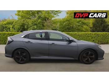 Used Honda Civic 2018 for sale - 78651471: Photo