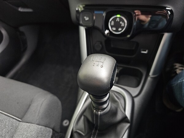 Used Citroen C3 Aircross 2019 for sale - 74923250: Photo 16
