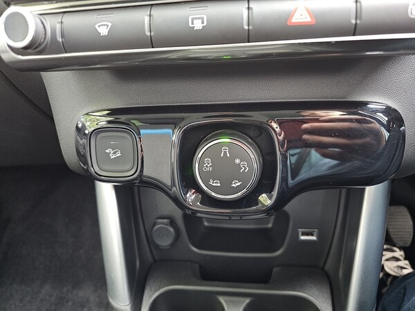 Used Citroen C3 Aircross 2019 for sale - 74923250: Photo 17