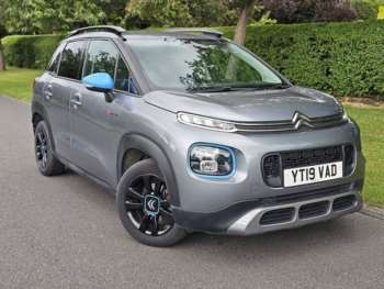 2019 - PureTech Rip Curl 5-Door