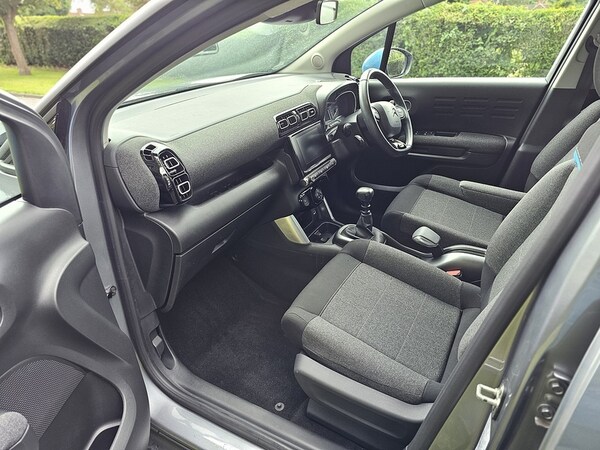 Used Citroen C3 Aircross 2019 for sale - 74923250: Photo 23