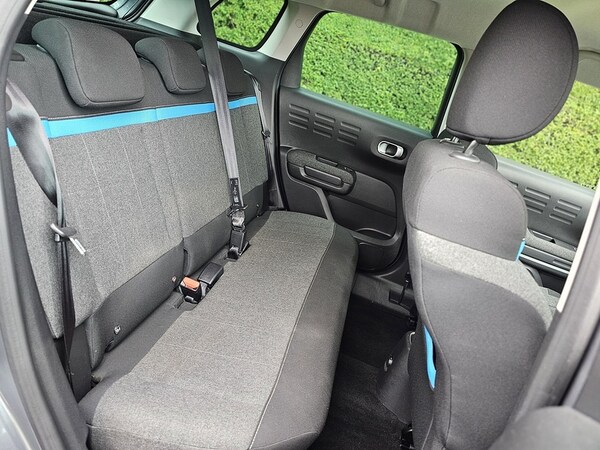 Used Citroen C3 Aircross 2019 for sale - 74923250: Photo 29