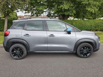 Used Citroen C3 Aircross 2019 for sale - 74923250: Photo