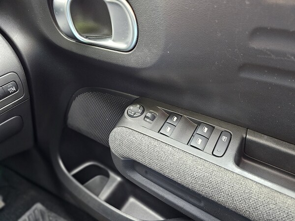 Used Citroen C3 Aircross 2019 for sale - 74923250: Photo 33