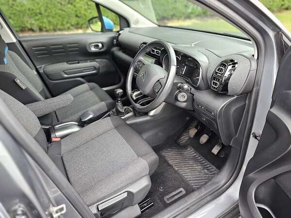 Used Citroen C3 Aircross 2019 for sale - 74923250: Photo 35