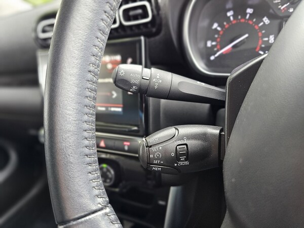 Used Citroen C3 Aircross 2019 for sale - 74923250: Photo 39