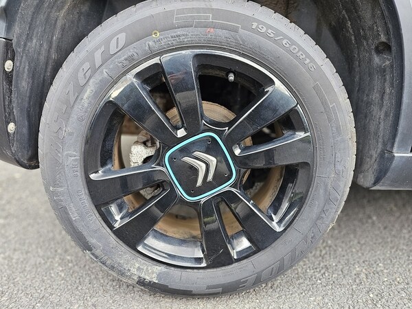 Used Citroen C3 Aircross 2019 for sale - 74923250: Photo 41