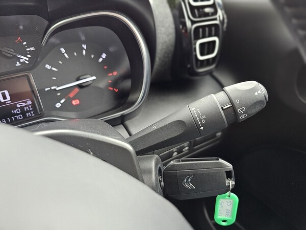 Used Citroen C3 Aircross 2019 for sale - 74923250: Photo 44