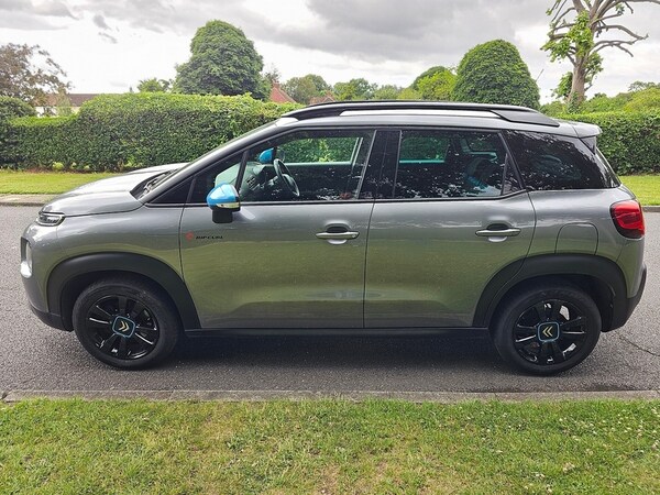 Used Citroen C3 Aircross 2019 for sale - 74923250: Photo 7