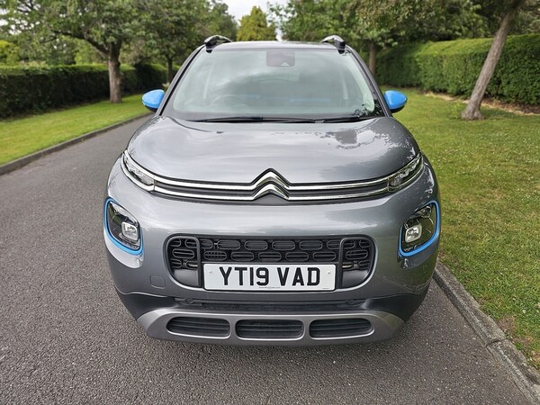 Used Citroen C3 Aircross 2019 for sale - 74923250: Photo 9