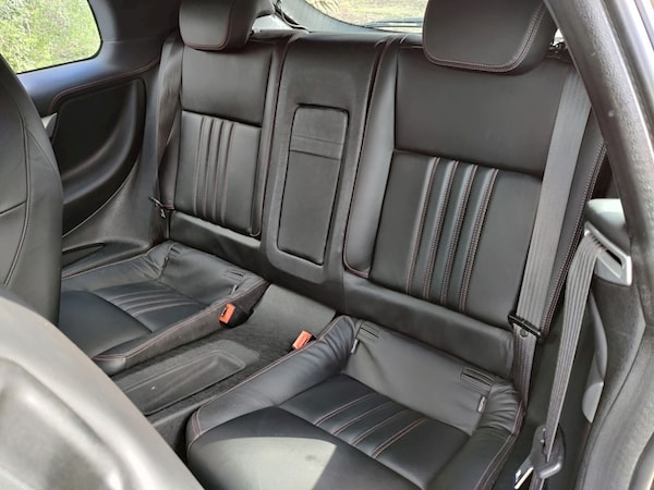 Used Alfa Romeo Brera 2009 for sale - 66695997: Photo 12