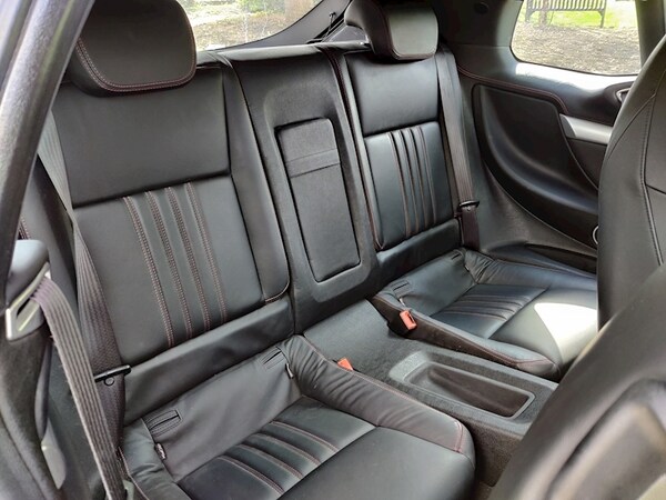 Used Alfa Romeo Brera 2009 for sale - 66695997: Photo 14