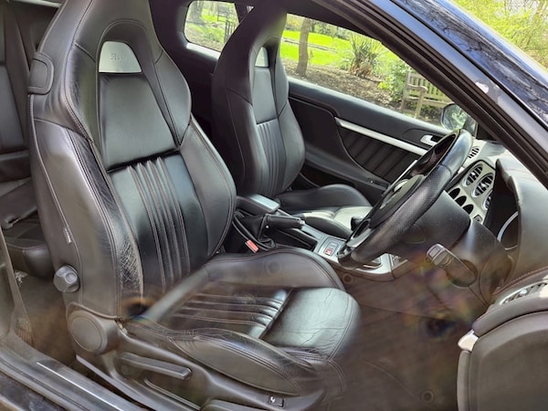 Used Alfa Romeo Brera 2009 for sale - 66695997: Photo 18