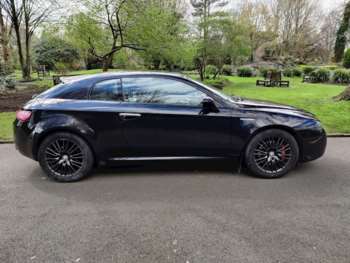 Used Alfa Romeo Brera 2009 for sale - 66695997: Photo