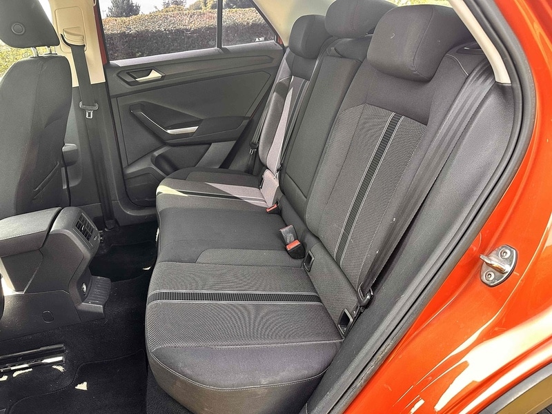 Used Volkswagen T-Roc 2019 for sale - 76357057: Photo 19