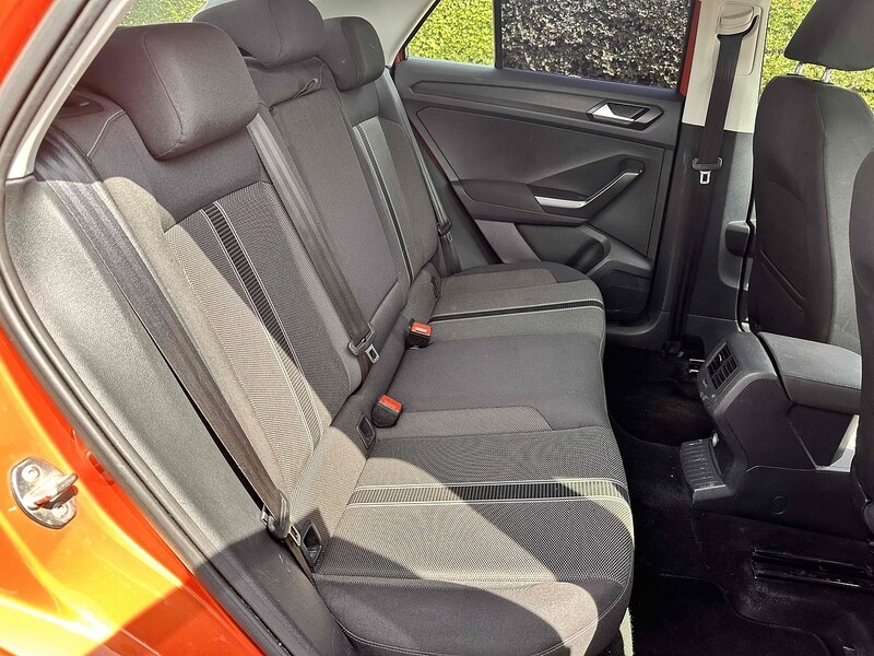 Used Volkswagen T-Roc 2019 for sale - 76357057: Photo 20