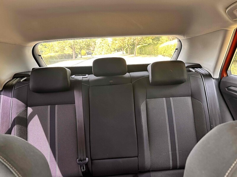 Used Volkswagen T-Roc 2019 for sale - 76357057: Photo 25