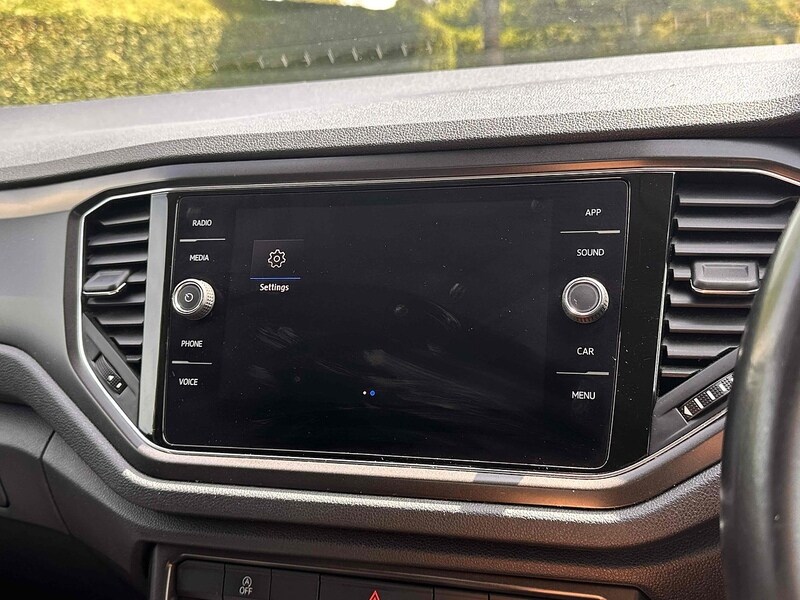 Used Volkswagen T-Roc 2019 for sale - 76357057: Photo 37