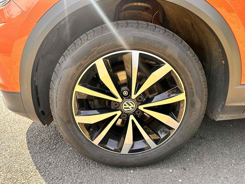 Used Volkswagen T-Roc 2019 for sale - 76357057: Photo 41