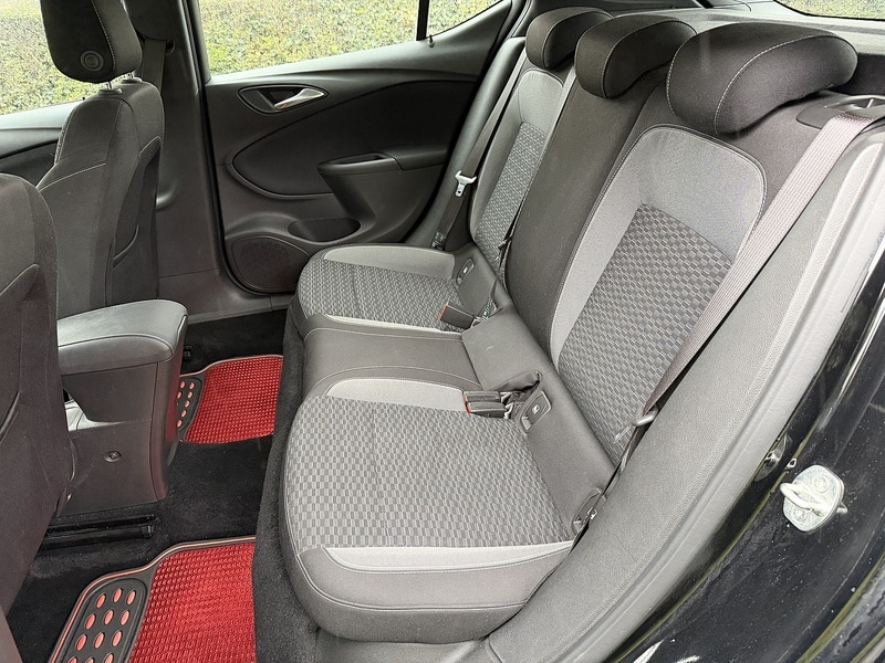 Used Vauxhall Astra 2020 for sale - 76986560: Photo 20