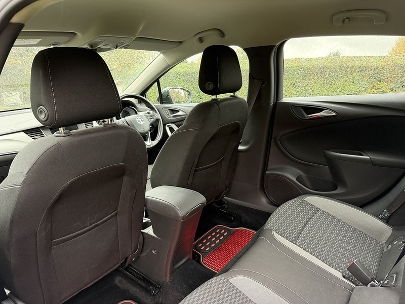 Used Vauxhall Astra 2020 for sale - 76986560: Photo 21